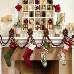 Christmas Bathroom Decorations Fancy Country - Karbonix