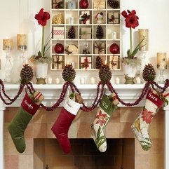 Christmas Bathroom Decorations Fancy Country - Karbonix
