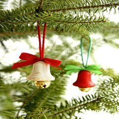 Christmas Interior Design Cute Small - Karbonix