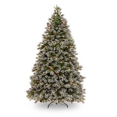 Christmas Tree Cool Artificial - Karbonix