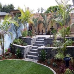 Best Inspirations : Circular Garden Design Best Beautiful - Karbonix