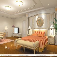 Classic Antique Bedroom Decor Trend Decoration - Karbonix