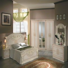 Best Inspirations : Classic Bedrooms Italy Collections Expo Furniture Roma Mcs - Karbonix