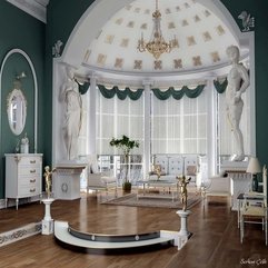 Best Inspirations : Classic Interior Designs Luxurious Luxurious - Karbonix