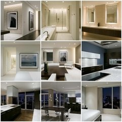 Best Inspirations : Classic Modern Home Interior Design - Karbonix