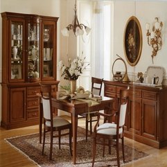 Best Inspirations : Classic Small Dining Rooms - Karbonix