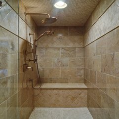 Best Inspirations : Classic Style Bathroom Showers In - Karbonix