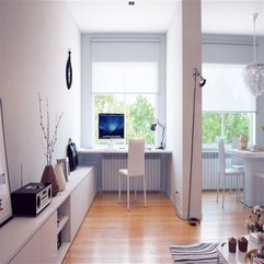 Classically Designer Desks For Home Office - Karbonix