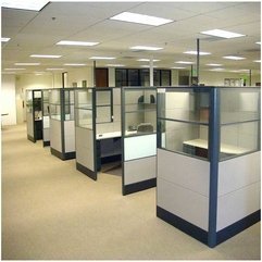 Best Inspirations : Classically Glass Office Cubicles - Karbonix