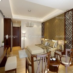Classically Master Bedroom Luxury - Karbonix