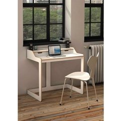 Classically Minimalist Office Furniture - Karbonix