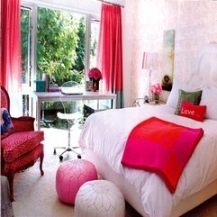 Classically Teen Girl Bedrooms Colors - Karbonix
