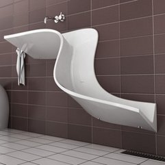 Classically Unique Bathroom Sinks Designs - Karbonix