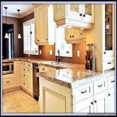 Classy Kitchen Cabinetry Ideas Custom - Karbonix