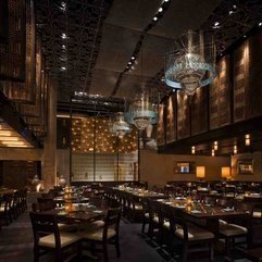 Best Inspirations : Classy Restaurant Modern Concept - Karbonix