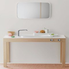Best Inspirations : Classy Style Bathroom Wash Basin - Karbonix