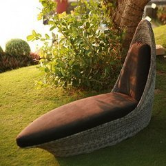 Classy Style Chaise Lounge Chairs - Karbonix