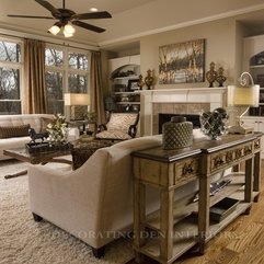 Classy Style Design Living Room Eclectic - Karbonix