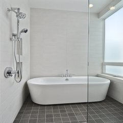 Classy Style Free Standing Bathtubs - Karbonix