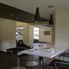 Best-inspirations : Classy Style Minimalist Dining Room ~ Karbonix