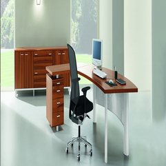 Best Inspirations : Classy Style Office Furniture News - Karbonix