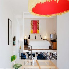 Classy Style Small Apartment Interior - Karbonix