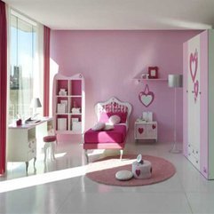 Clinic Decor Decorating Your Little Girls Bedroom Pink White - Karbonix