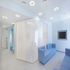 Best Inspirations : Clinics Interior Eye Catching Embryocare - Karbonix