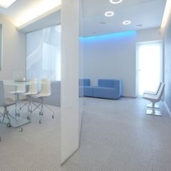 Clinics Meeting Room Waiting Room Embryocare - Karbonix