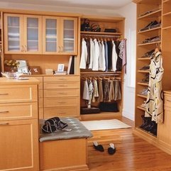 Closet And Dressing Room Modern Combination - Karbonix