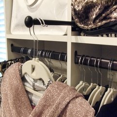 Closet Design Master Bedroom - Karbonix