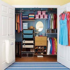 Closet Design Vivid Walk - Karbonix