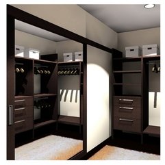 Best Inspirations : Closet Designs Astounding Contemporary Closet And Wardrobe - Karbonix