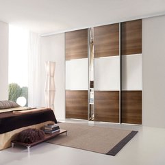 Best Inspirations : Closet Door Brown Sliding - Karbonix