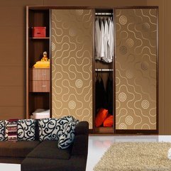 Best Inspirations : Closet Door Nice Sliding - Karbonix