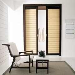 Closet Door Simple Sliding - Karbonix