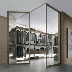 Closet Extraordinary Luxury - Karbonix