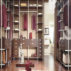 Closet For Men Walk In - Karbonix