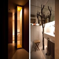 Best Inspirations : Closet House Interior High Tech - Karbonix