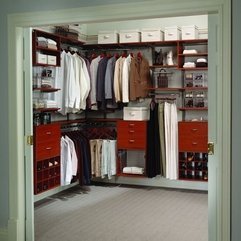 Closet Ideas Design Modern - Karbonix