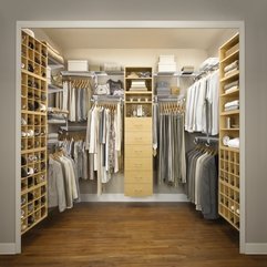 Closet Interior Creative Design - Karbonix