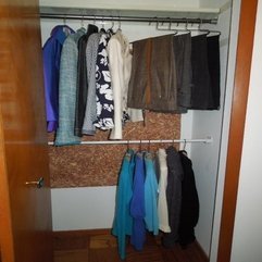 Closet Shelving For Limited Space Decorative Small - Karbonix