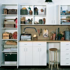 Closet System Ideas Modern Minimalist - Karbonix