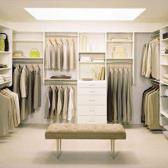 Closet Systems Ideas Modern Built - Karbonix