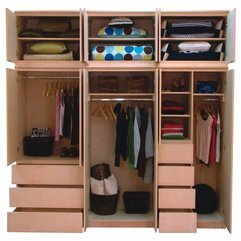 Best Inspirations : Closet Systems Ideas Simple Design - Karbonix