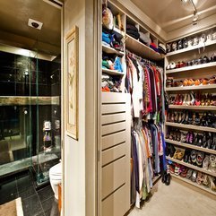 Best Inspirations : Closet Trendy Nice Design Idea - Karbonix