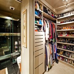 Closet Trendy Nice Design Idea - Karbonix