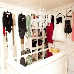 Best Inspirations : Closet With Mirror The Door White Dream - Karbonix