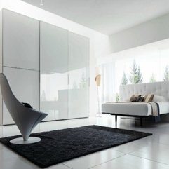 Best Inspirations : Closet With Sliding Panels Hidden White - Karbonix