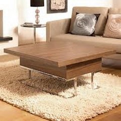 Best Inspirations : Coffee Table Awesome Convertible - Karbonix
